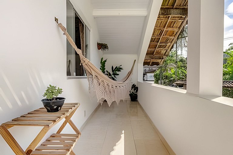 Casa das Andorinhas • Café com vista em Lumiar
