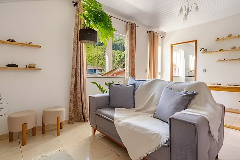 Casa das Andorinhas • Refúgio com vista em Lumiar