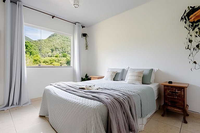 Casa das Andorinhas • Refúgio com vista em Lumiar