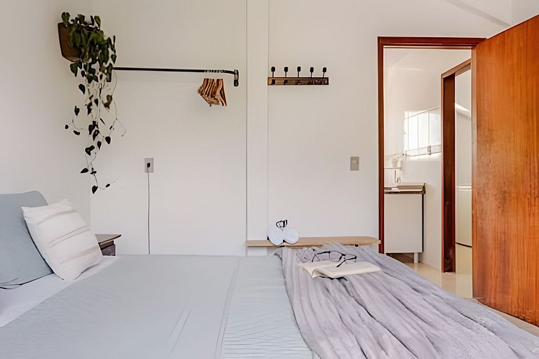 Casa das Andorinhas • Refúgio com vista em Lumiar