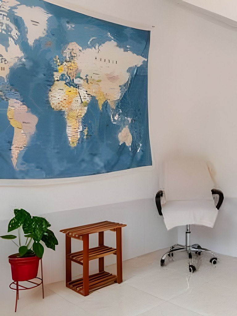 Casa das Andorinhas • Café com vista em Lumiar