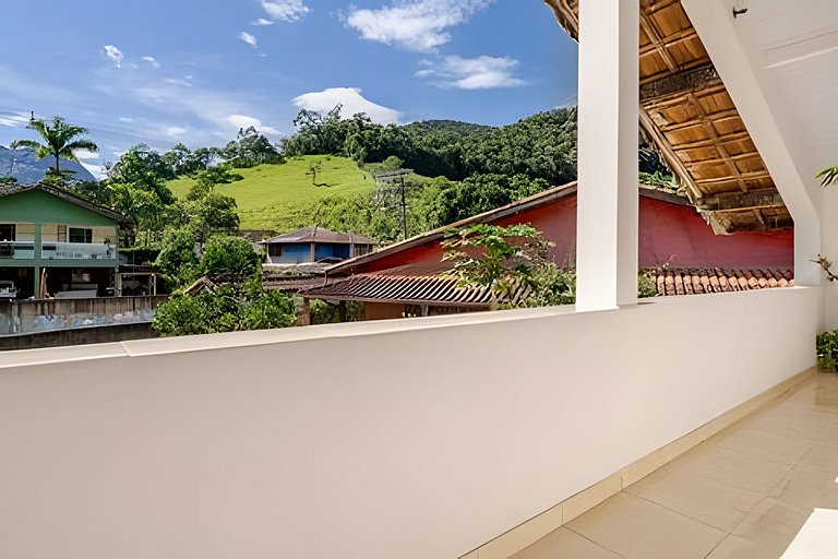 Casa das Andorinhas • Café com vista em Lumiar