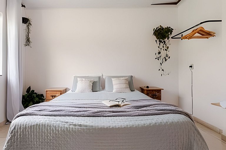 Casa das Andorinhas • Refúgio com vista em Lumiar