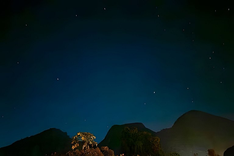 Casa das Andorinhas • Refúgio com vista em Lumiar