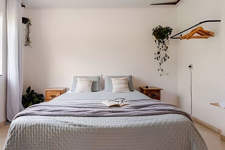 Casa das Andorinhas • Refúgio com vista em Lumiar