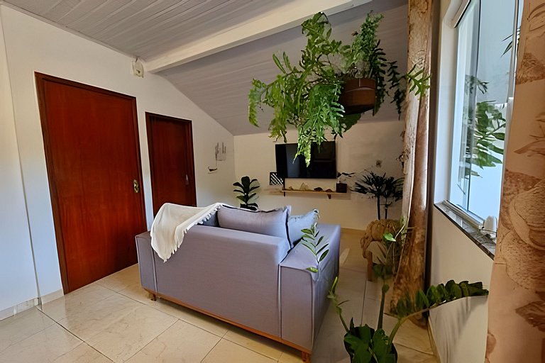 Casa das Andorinhas • Café com vista em Lumiar