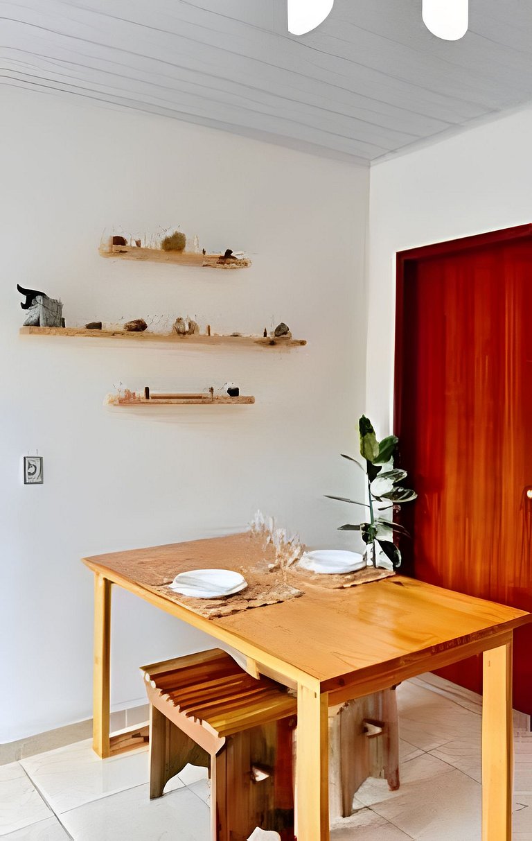 Casa das Andorinhas • Café com vista em Lumiar