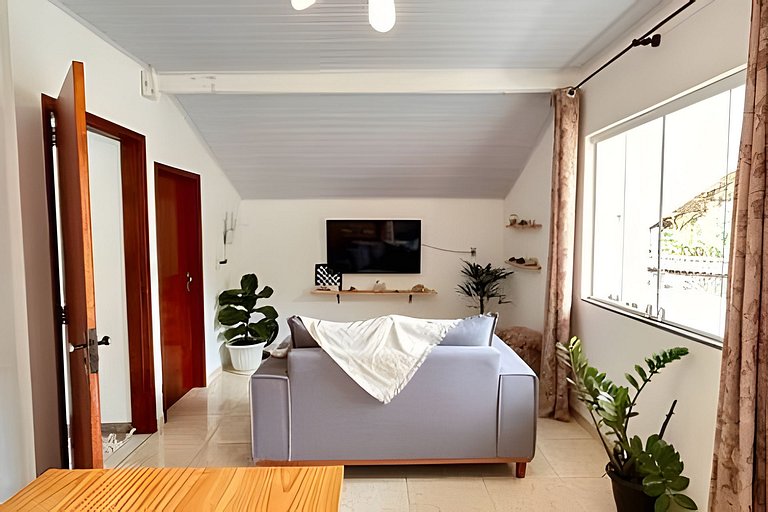 Casa das Andorinhas • Refúgio com vista em Lumiar