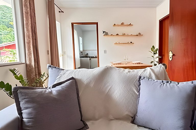 Casa das Andorinhas • Refúgio com vista em Lumiar