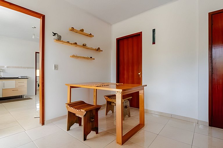 Casa das Andorinhas • Refúgio com vista em Lumiar