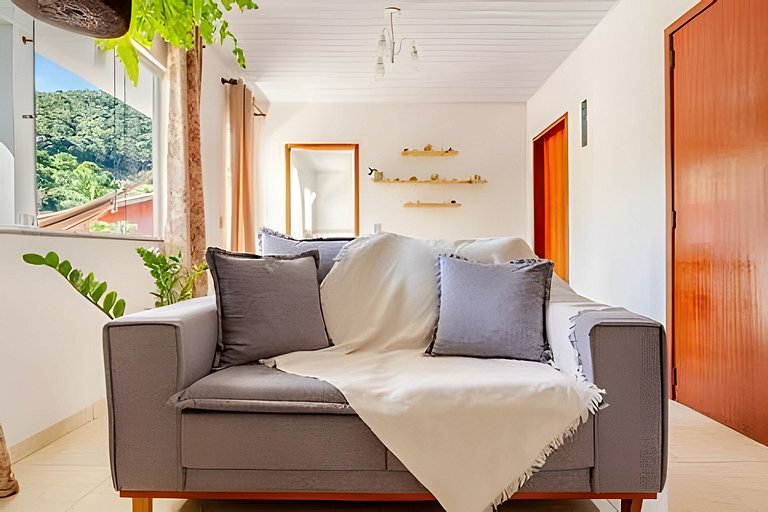 Casa das Andorinhas • Café com vista em Lumiar