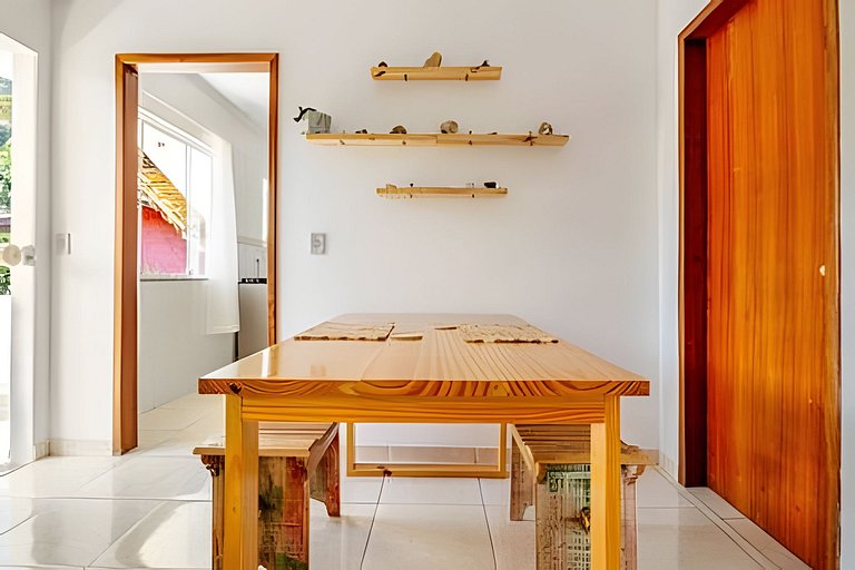 Casa das Andorinhas • Café com vista em Lumiar