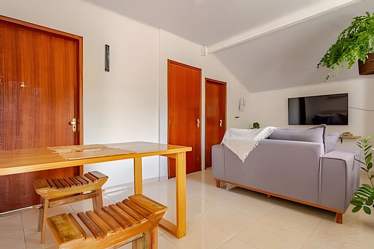 Casa das Andorinhas • Refúgio com vista em Lumiar