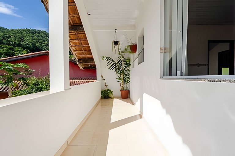 Casa das Andorinhas • Café com vista em Lumiar