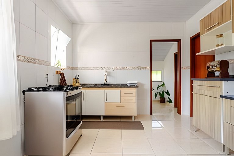 Casa das Andorinhas • Refúgio com vista em Lumiar