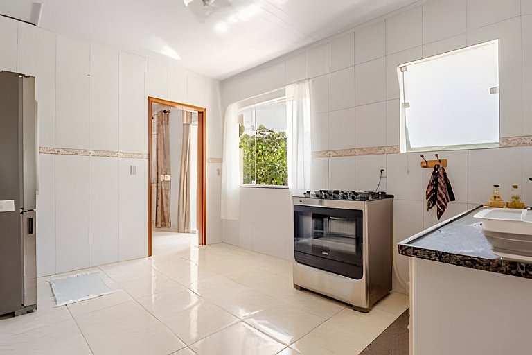 Casa das Andorinhas • Refúgio com vista em Lumiar