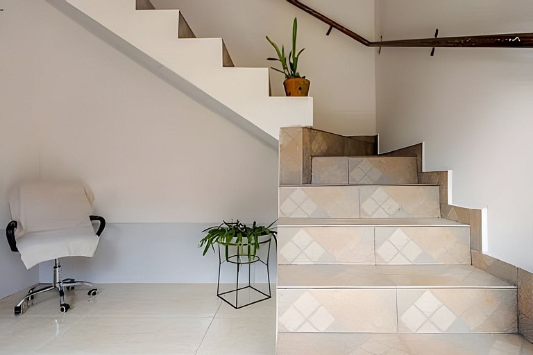 Casa das Andorinhas • Refúgio com vista em Lumiar