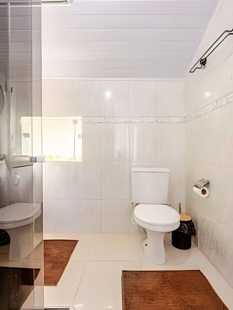 Casa das Andorinhas • Refúgio com vista em Lumiar