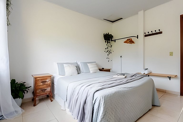 Casa das Andorinhas • Refúgio com vista em Lumiar