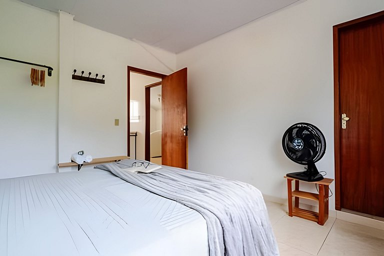 Casa das Andorinhas • Refúgio com vista em Lumiar