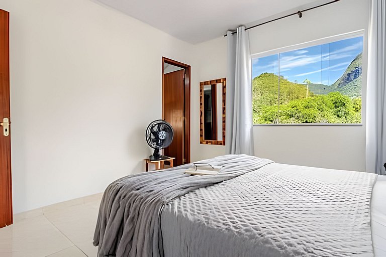 Casa das Andorinhas • Refúgio com vista em Lumiar