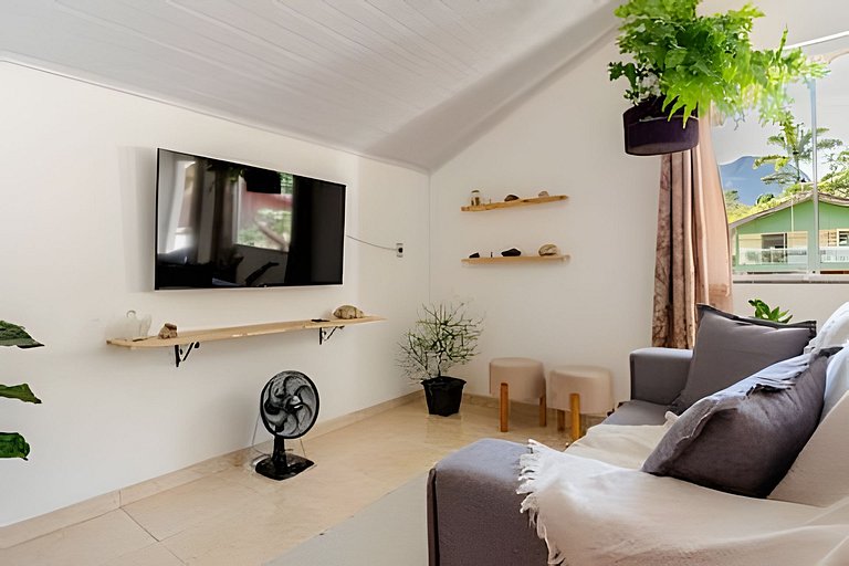 Casa das Andorinhas • Refúgio com vista em Lumiar