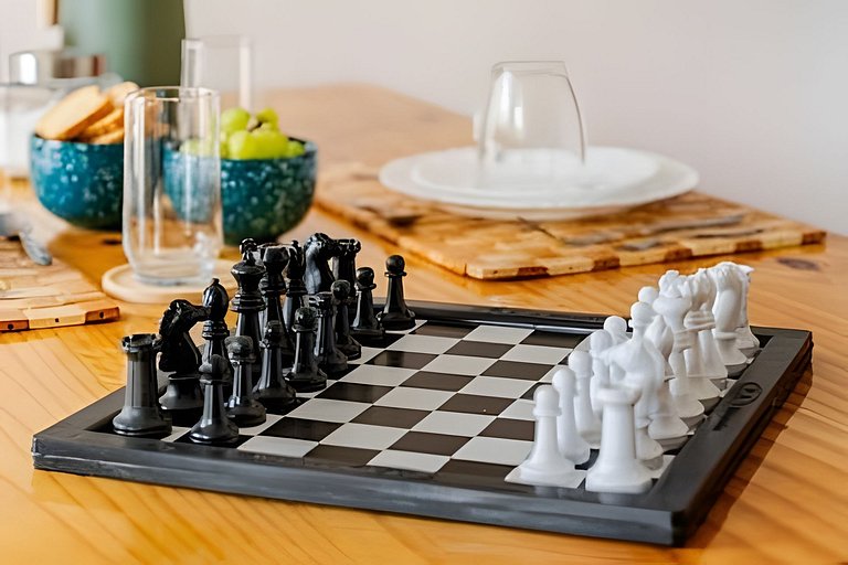 Casa das Andorinhas • Refúgio com vista em Lumiar