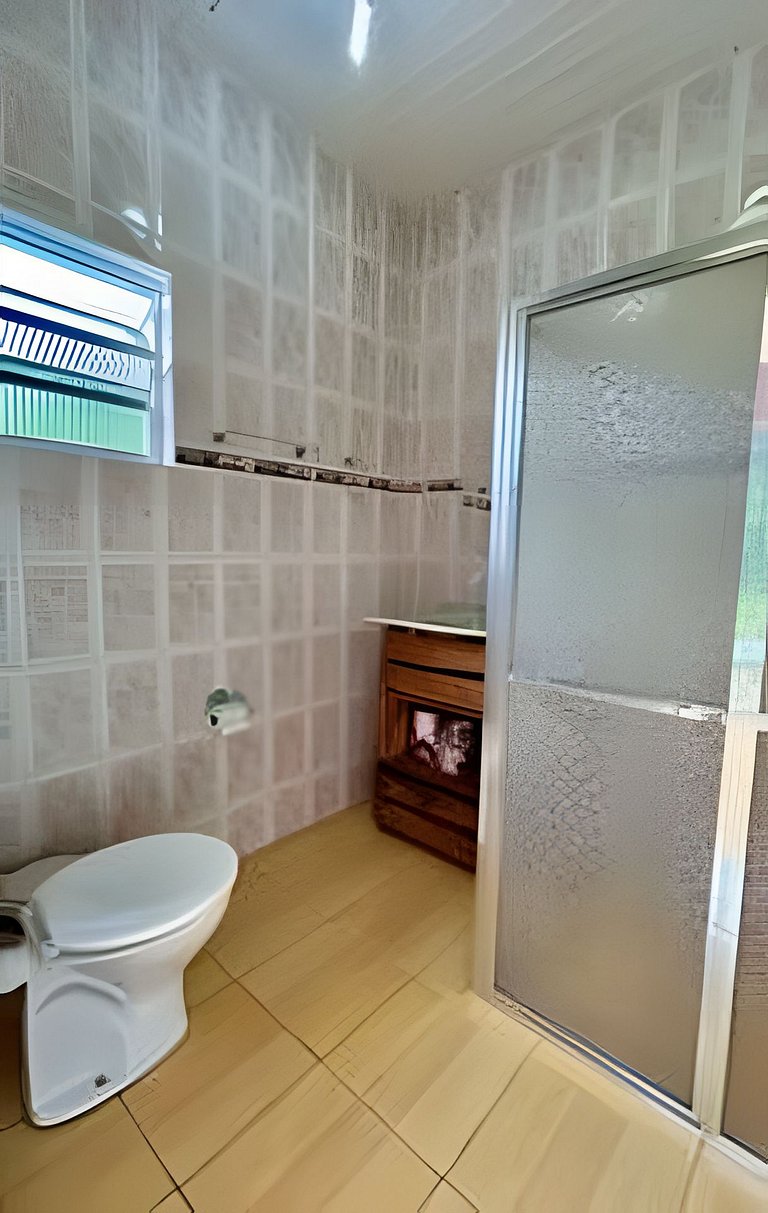 Pousada Rural Toca da Toca • Refúgio na natureza