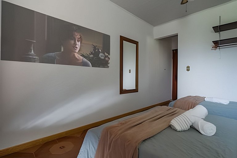 Sítio Toca da Toca • Encontros na serra de Lumiar