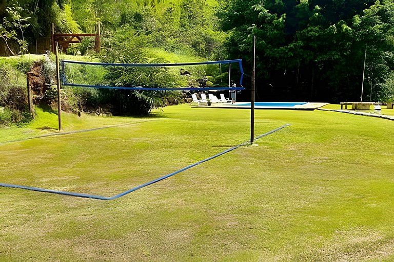 Sítio Toca da Toca • Encontros na serra de Lumiar
