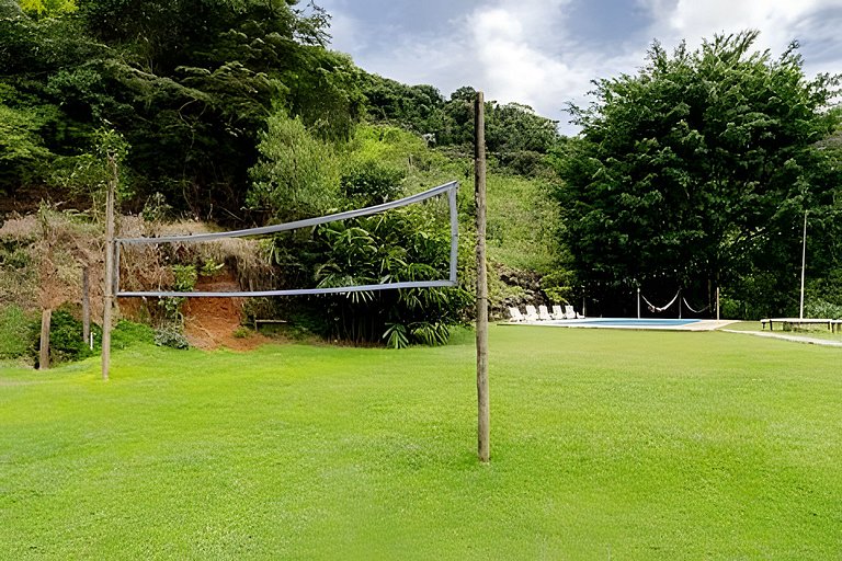 Sítio Toca da Toca • Encontros na serra de Lumiar
