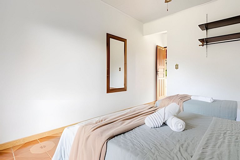 Sítio Toca da Toca • Encontros na serra de Lumiar