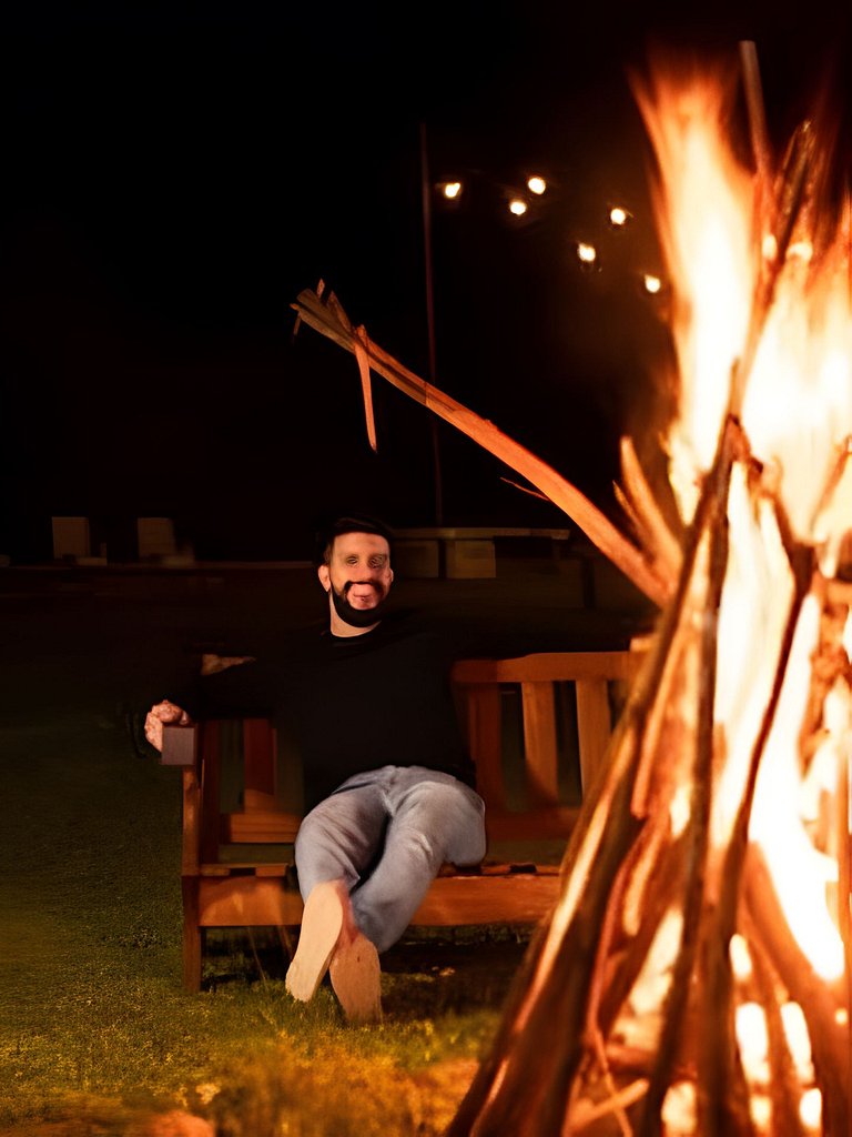 Sítio Toca da Toca • Encontros na serra de Lumiar