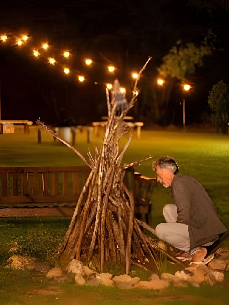 Sítio Toca da Toca • Encontros na serra de Lumiar