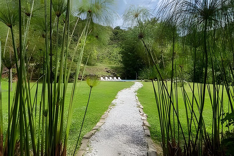 Sítio Toca da Toca • Encontros na serra de Lumiar
