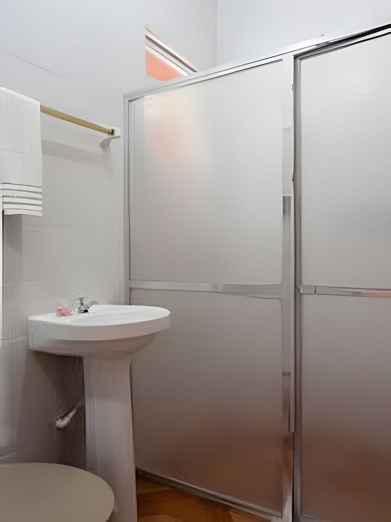 Sítio Toca da Toca • Encontros na serra de Lumiar