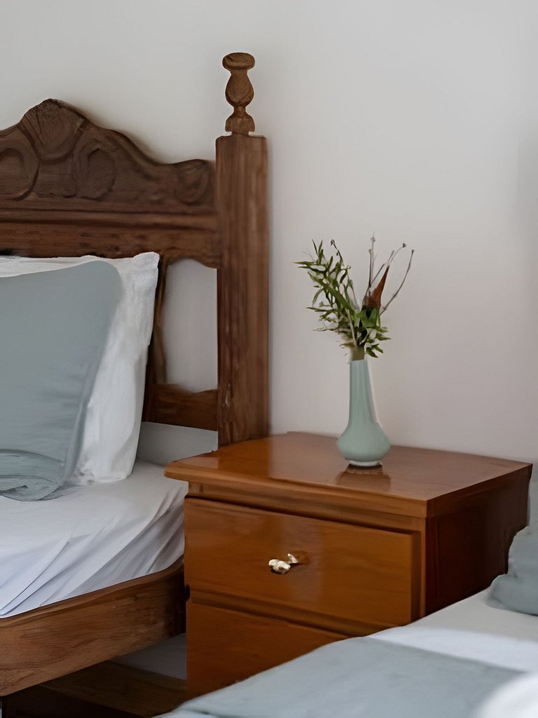 Sítio Toca da Toca • Encontros na serra de Lumiar