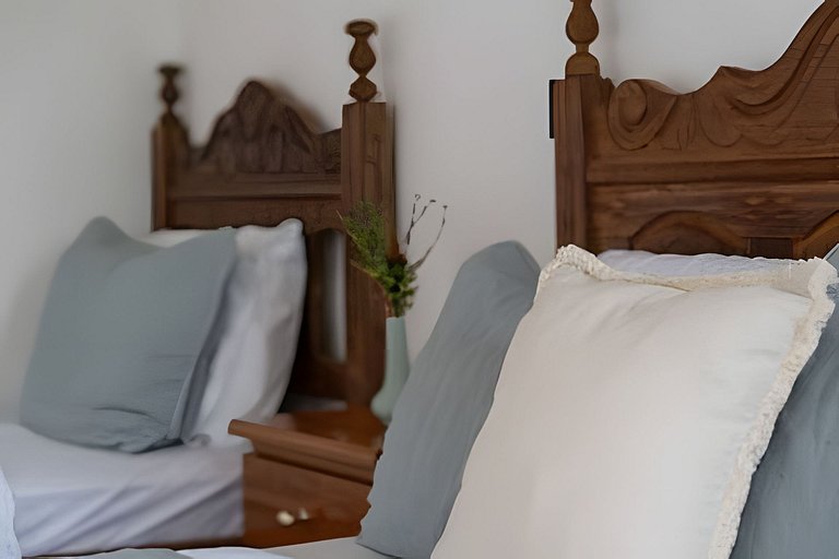 Sítio Toca da Toca • Encontros na serra de Lumiar