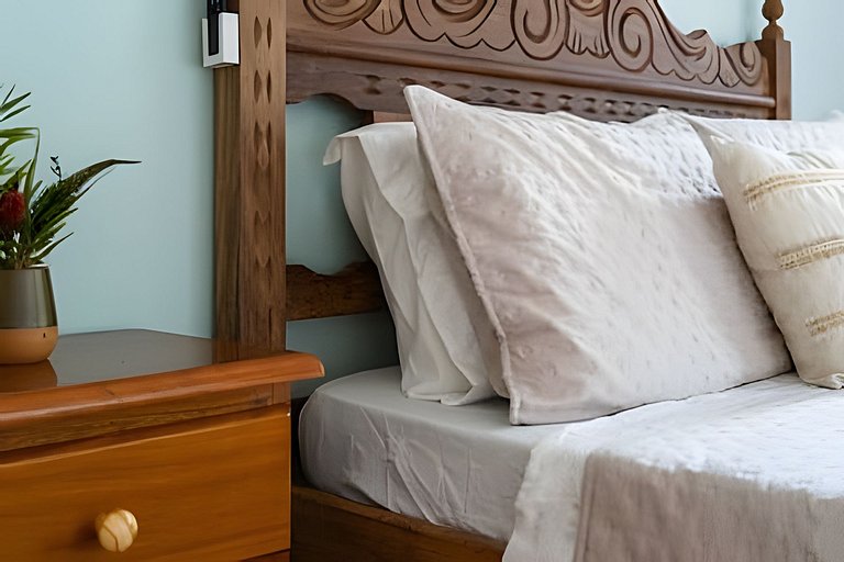 Sítio Toca da Toca • Encontros na serra de Lumiar