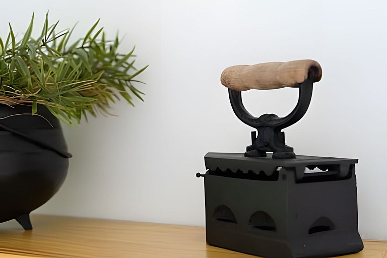 Sítio Toca da Toca • Encontros na serra de Lumiar