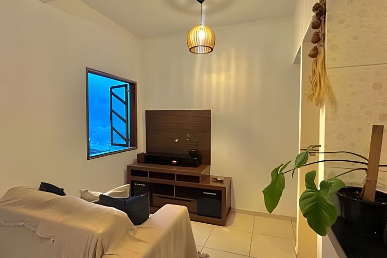 Studio Mirante da Cascata • Vista e calmaria