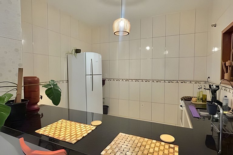 Studio Mirante da Cascata • Vista e calmaria