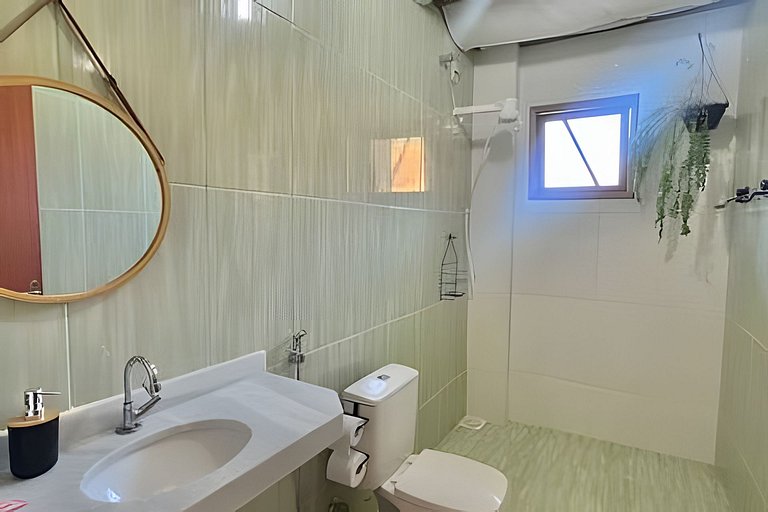 Studio Mirante da Cascata • Vista e calmaria