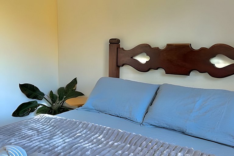 Studio Mirante da Cascata • Vista e calmaria