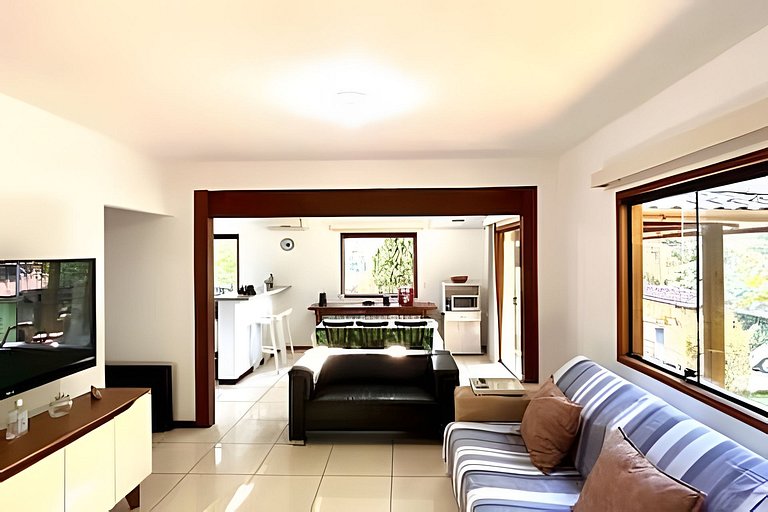 Casa Pomar • Vista para o verde e dias sem pressa