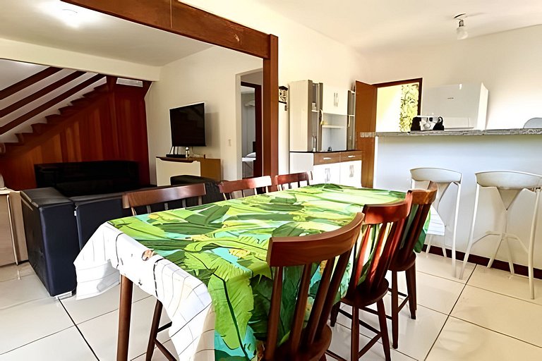 Casa Pomar • Vista para o verde e dias sem pressa