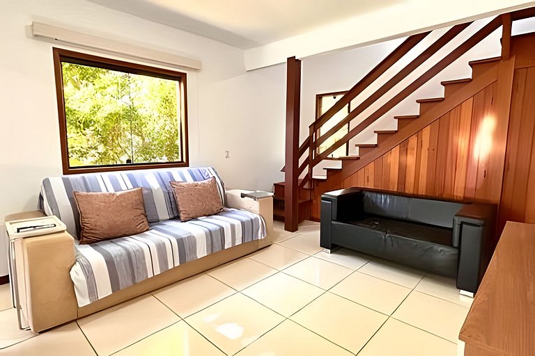 Casa Pomar • Vista para o verde e dias sem pressa