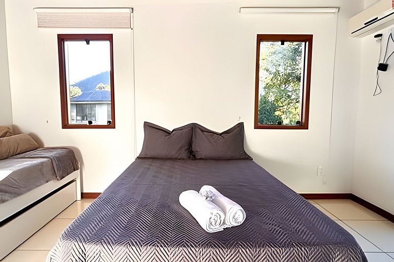 Casa Pomar • Vista para o verde e dias sem pressa