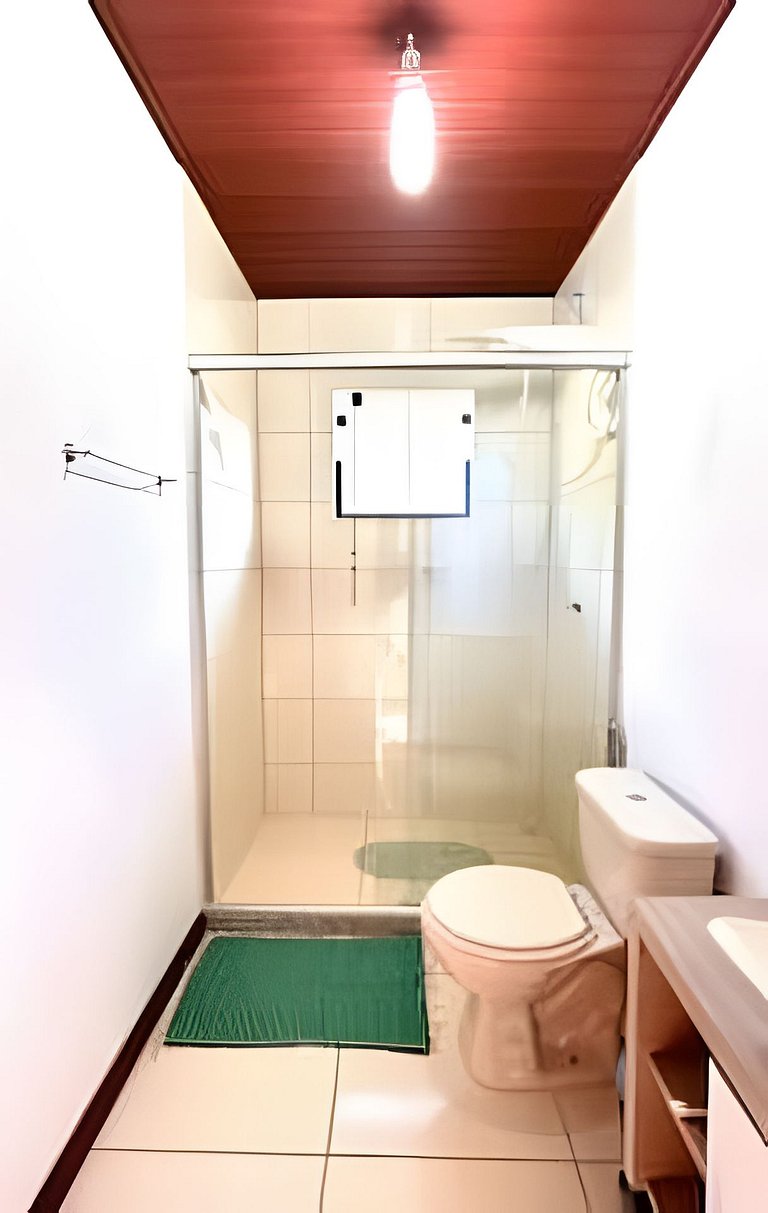 Casa Pomar • Vista para o verde e dias sem pressa