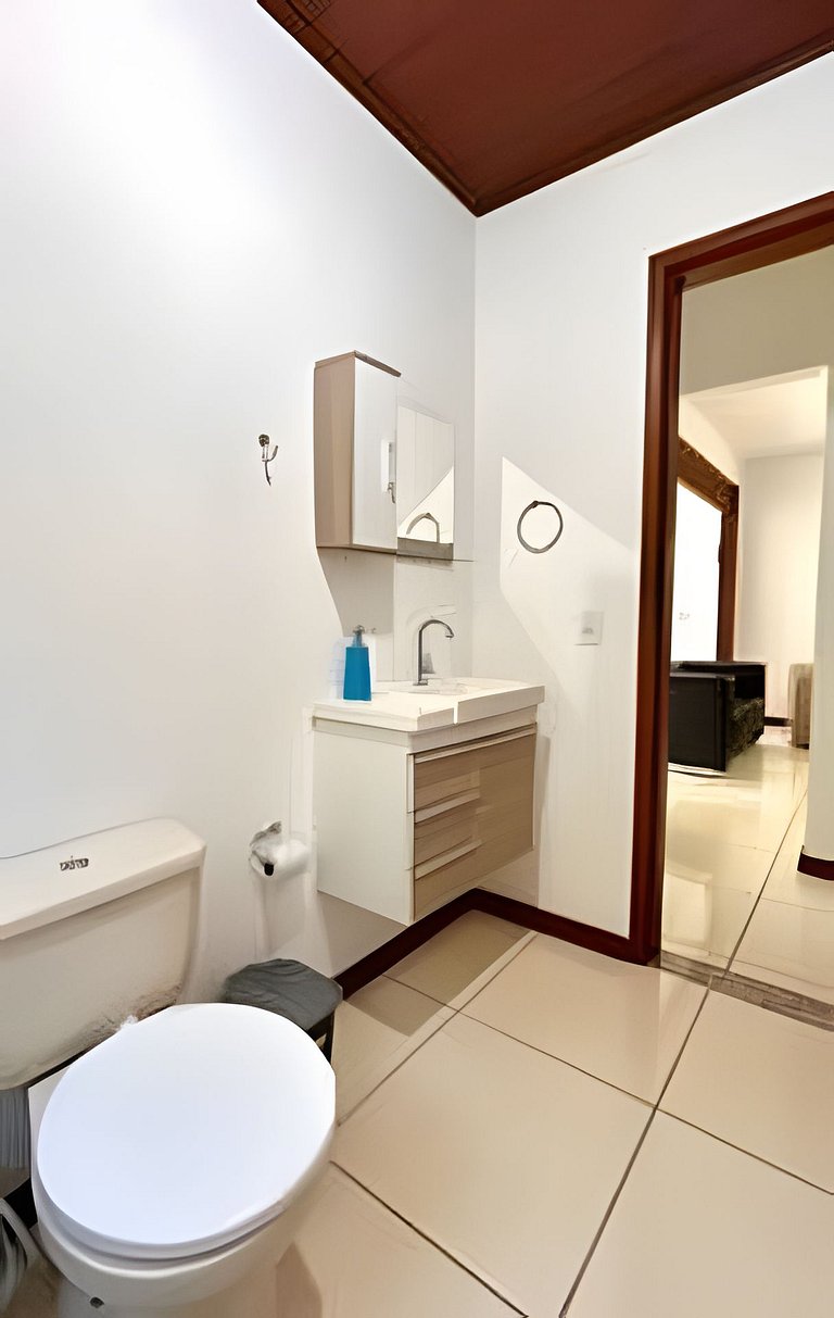 Casa Pomar • Vista para o verde e dias sem pressa